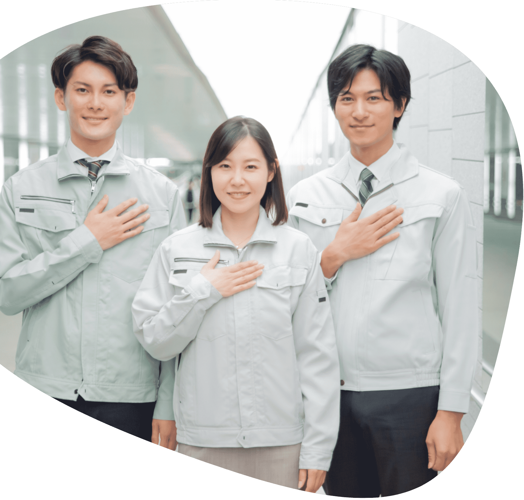 営業活動