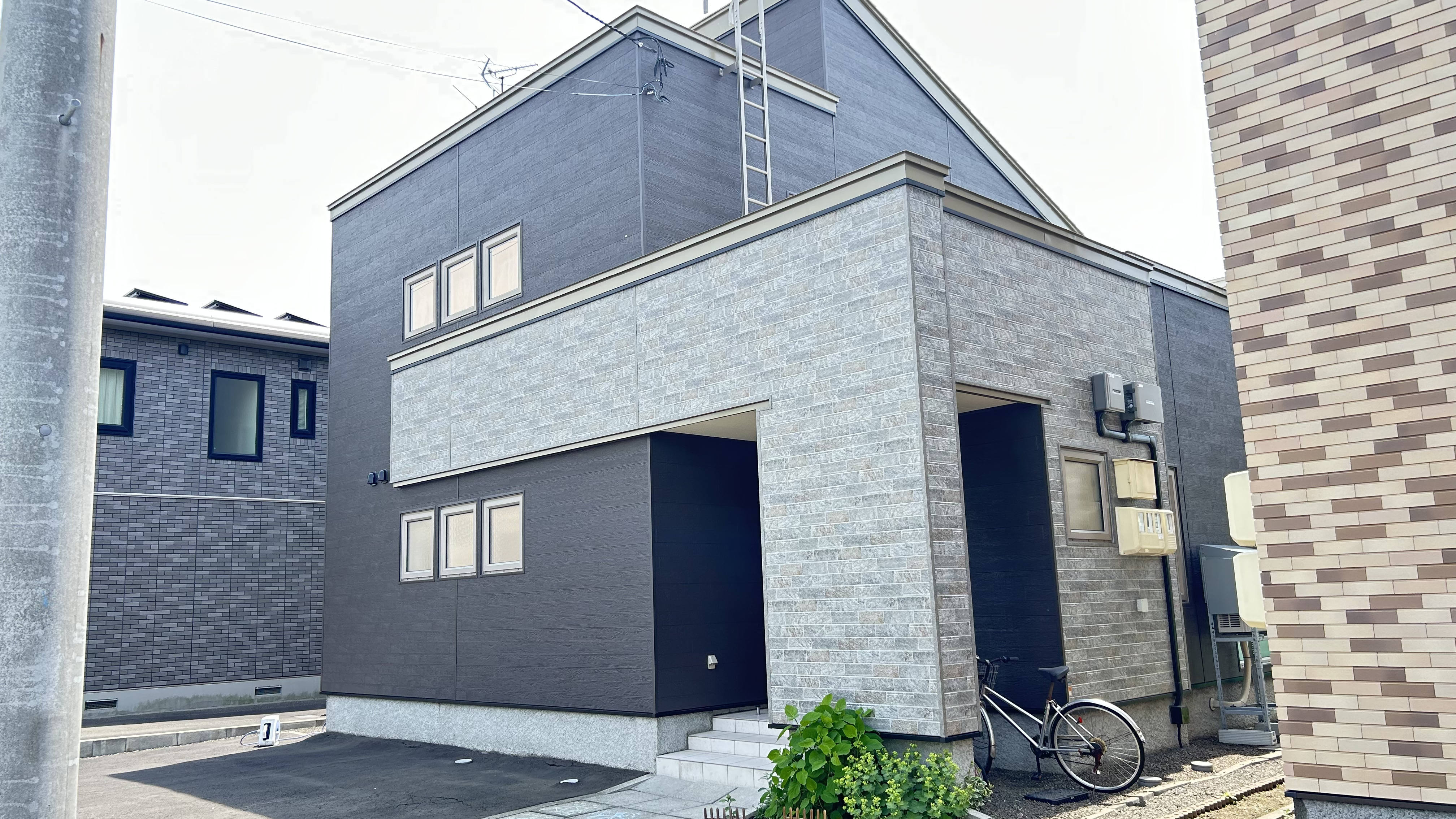 シックに暮らす現代の理想形