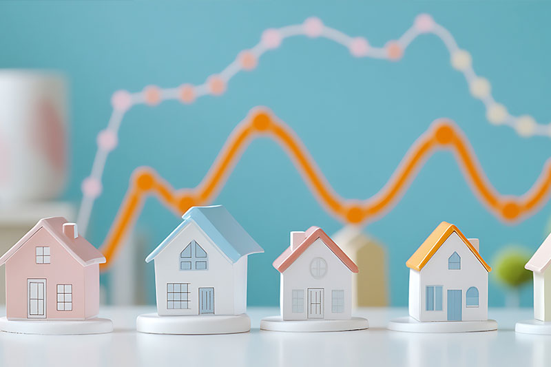住まいの整備記録イメージ