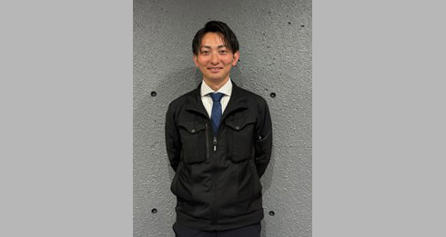 大谷 航平(おおたに こうへい)